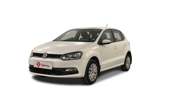 Used 2016 Volkswagen Polo Comfortline 1.2L (P) Petrol Manual Image