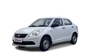 Used 2016 Maruti Suzuki Swift Dzire LXI Petrol Manual Image