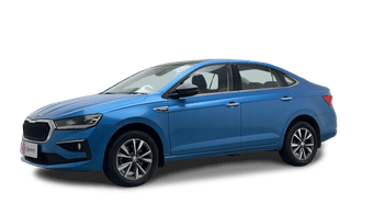 Used 2023 Skoda Slavia Style 1.5L TSI DSG Petrol Automatic Image