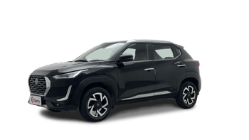 Used 2023 Nissan Magnite XV Premium Petrol Manual Image