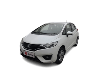 Used 2018 Honda Jazz VX CVT Petrol Petrol Automatic Image