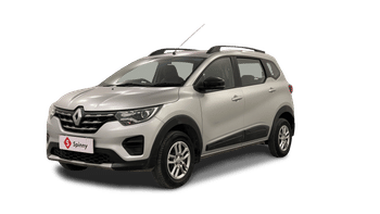 Used 2022 Renault Triber RXT EASY-R AMT Petrol Automatic Image