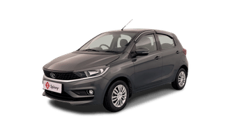 Used 2021 Tata Tiago XZ Petrol Manual Image