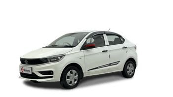 Used 2023 Tata Tigor XMA Petrol Automatic Image
