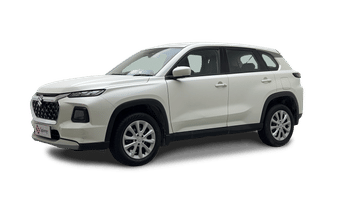 Used 2023 Maruti Suzuki Grand Vitara Delta Smart Hybrid AT Petrol Automatic Image