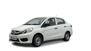 Used 2018 Honda Amaze 1.2 E i-VTEC Opt Petrol Manual Image