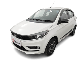 Used 2020 Tata Tiago XZ Plus Petrol Manual Image