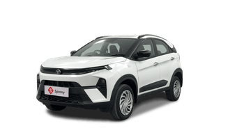 Used 2025 Tata Nexon Pure 1.2 Petrol 6AMT Petrol Automatic Image