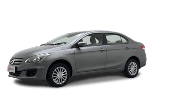 Used 2016 Maruti Suzuki Ciaz VXi+ Petrol Manual Image