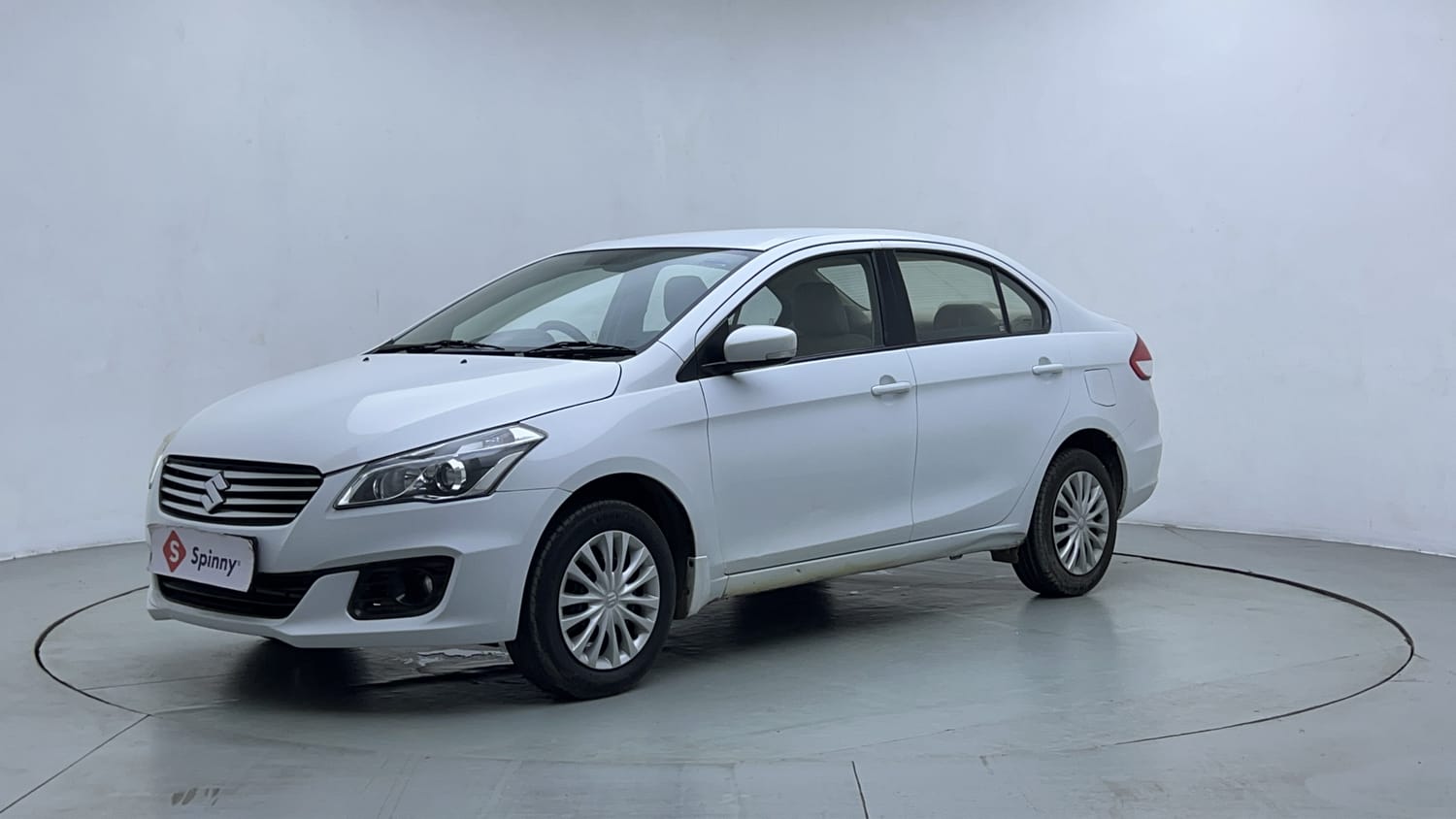 Ciaz