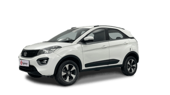 Used 2019 Tata Nexon XZ Plus Petrol Manual Image