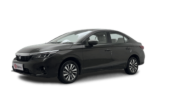 Used 2023 Honda City VX CVT Petrol Petrol Automatic Image