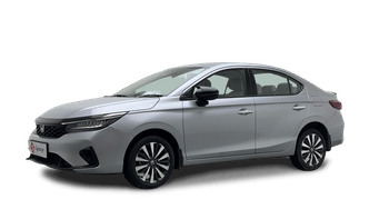 Used 2024 Honda City ZX Petrol CVT Petrol Automatic Image
