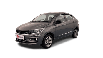 Used 2023 Tata Tigor XZ Plus Petrol Manual Image