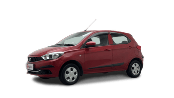 Used 2018 Tata Tiago Revotron XT Petrol Manual Image