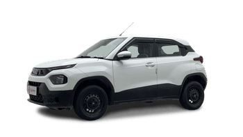 Used 2022 Tata Punch Adventure MT Petrol Manual Image