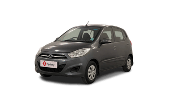 Used 2013 Hyundai I10 Sportz 1.2 Kappa2 Petrol Manual Image