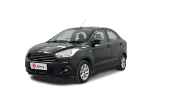 Used 2016 Ford Figo Aspire Titanium 1.5 Ti-VCT AT Petrol Automatic Image
