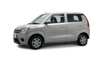 Used 2024 Maruti Suzuki Wagon R VXI 1.0 CNG Cng Manual Image