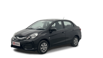 Used 2017 Honda Amaze 1.2 S i-VTEC Opt Petrol Manual Image