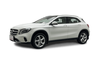 Used 2018 Mercedes-Benz GLA 200 Sport Petrol Automatic Image
