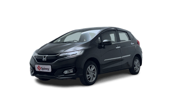 Used 2022 Honda Jazz ZX Petrol Manual Image