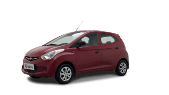 Used 2014 Hyundai Eon Magna + Petrol Manual Image