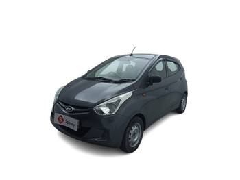 Used 2017 Hyundai Eon Era + Petrol Manual Image