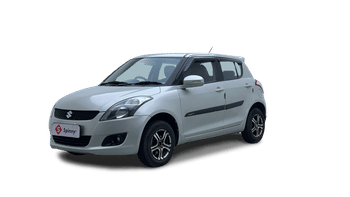Used 2013 Maruti Suzuki Swift VDi Diesel Manual Image