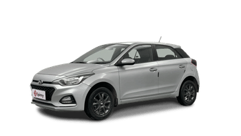 Used 2019 Hyundai Elite i20 Sportz Plus 1.2 Petrol Manual Image