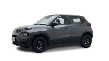 Used 2024 Tata Punch Pure MT Petrol Manual Image