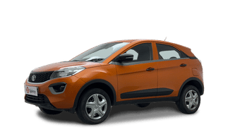 Used 2019 Tata Nexon XM Petrol Manual Image