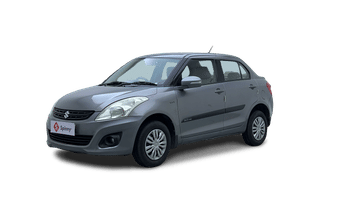 Used 2014 Maruti Suzuki Swift Dzire VXI Petrol Manual Image