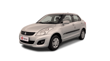 Used 2013 Maruti Suzuki Swift Dzire VXI Petrol Manual Image