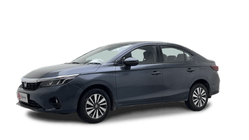 Used 2023 Honda City V Petrol MT Petrol Manual Image