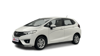 Used 2016 Honda Jazz V Petrol Petrol Manual Image