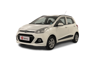Used 2015 Hyundai Grand i10 Sportz 1.2 Kappa VTVT Petrol Manual Image