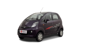 Used 2017 Tata Nano Twist XTA Petrol Automatic Image
