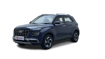 Used 2019 Hyundai Venue SX 1.4 (O) CRDi Diesel Manual Image