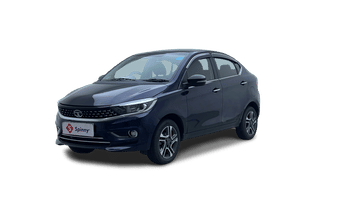 Used 2021 Tata Tigor XZ Plus Petrol Manual Image