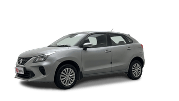 Used 2019 Maruti Suzuki Baleno Delta Petrol Manual Image