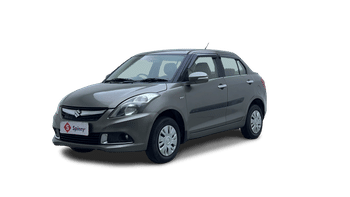 Used 2016 Maruti Suzuki Swift Dzire VXI Petrol Manual Image