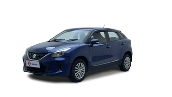 Used 2019 Maruti Suzuki Baleno Delta Petrol Manual Image