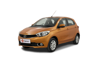 Used 2017 Tata Tiago Revotron XZA Petrol Automatic Image