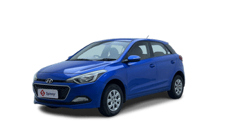 Used 2017 Hyundai Elite i20 Sportz 1.4 CRDI Diesel Manual Image