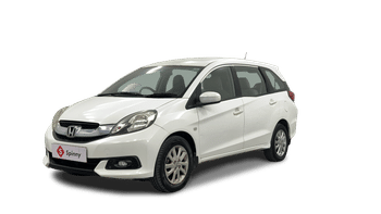 Used 2015 Honda Mobilio V Petrol Petrol Manual Image