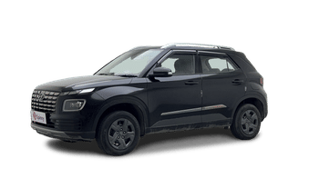 Used 2023 Hyundai Venue S (O) 1.2 Petrol Petrol Manual Image