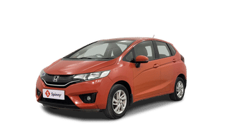 Used 2016 Honda Jazz V Petrol Petrol Manual Image