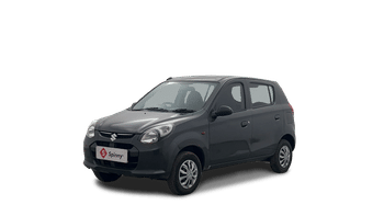 Used 2016 Maruti Suzuki Alto 800 Lxi Petrol Manual Image