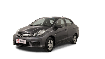 Used 2017 Honda Amaze 1.2 S i-VTEC Opt Petrol Manual Image